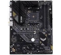 Asus TUF Gaming B550-PLUS Mātesplate