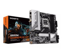 Gigabyte B650M Gaming Plus Mātesplate
