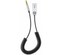 Baseus BA01 Audio Adapteris USB to AUX Jack 3.5mm