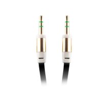 Forever HQ AUX vads 3.5 mm -> 3.5 mm 1m