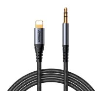 Joyroom SY-A06 AUX Lightning Kabelis 3.5mm / 1.2m
