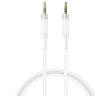 XO NB-R279C Audio kabelis Ligzda 3.5mm - Ligzda 3.5mm 1m