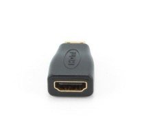 Gembird Universāls Adapteris Mini HDMI -> HDMI