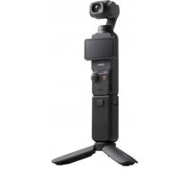 DJI Osmo Pocket 4 Creator Combo Rokas stabilizators ar kameru