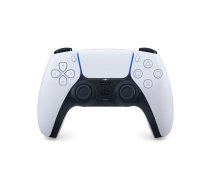 Sony Playstation 5 DualSense Bezvadu kontrolieris Balts