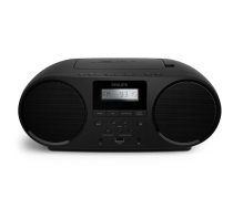 Philips TAZ5000/10 CD Magnetola