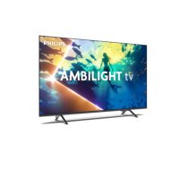 Philips 50PUS8010/12 Televizors 50 " / 4K Ultra HD / 3840×2160 / LED / 16:9
