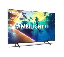 Philips 55PUS8010/12 4K Ultra HD LED Televizors 55"