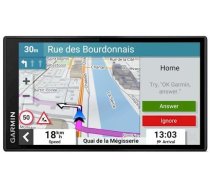 Garmin DriveSmart 66 MT-D EU GPS Navigator Autonavigācijas ierīce