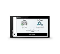 Garmin Drivesmart 66 MT-S EU Auto navigators