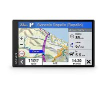 Garmin DriveSmart 76 MT-D EU Car GPS Navigator Autonavigators priekš automašīnas
