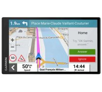 Garmin DriveSmart 76 MT-S EU GPS navigācijas ierīce / melns