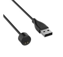 RoGer Xiaomi Mi Band 5/6/7 USB Magnētiskais kabelis 40cm