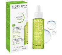 Bioderma Sébium Serums Sejai 30ml