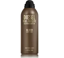 Diesel Fuel For Life Man Д¶ermeЕ†a Sprejs 200 ml