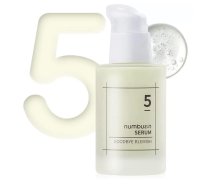 Numbuzin No.5 Goodbye Blemish Serums Sejai 50ml