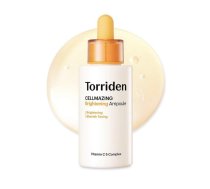 Torriden CELLMAZING Vita C Brightening Ampoule Serums Sejai 30ml