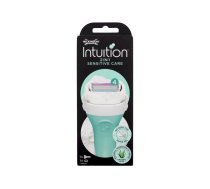 Wilkinson Sword Intuition Razor Skuveklis 1pc