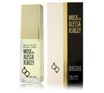Alyssa Ashley Musk Smaržas EDT 100 ml