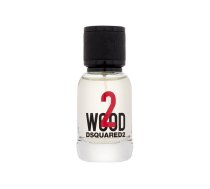 Dsquared2 2 Wood Tualetes ūdens EDT 30ml