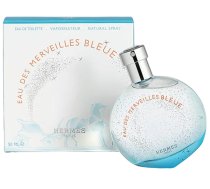Hermes Eau des Merveilles Bleue Smaržas EDT 50ml