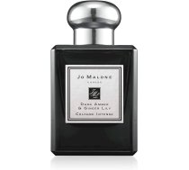 Jo Malone Dark Amber & Ginger Lily Intense Odekolons EDC 50 ml