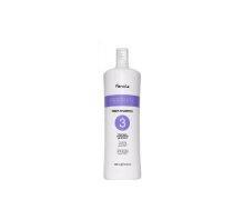 Fanola Fiber Fix Fiber Šampūns No.3 1000 ml