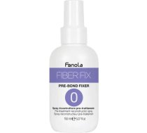 Fanola Fiber Fix Pre-Bond Fixer No.0 Fiksators No.0 150 ml