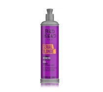 Tigi Bed Head Serial Blonde Restoring Kondicionieris 400 ml