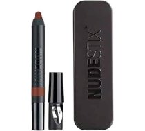 Nudestix Intense Matte Lip + Cheek Pencil Lūpu un vaigu zīmulis Stiletto 3 g