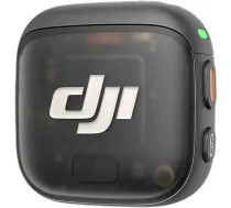DJI Mic 3 Transmitter Kompakts portatīvs mikrofonu raidītājs
