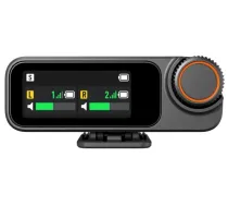 DJI Mic 3 Receiver Mikrofona uztvērējs DJI Mic 3 kamerai