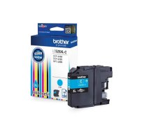 Original Ink- Cyan Brother LC-525XLC, LC525XLC