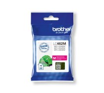 Original Ink- Magenta Brother LC-462M, LC462M