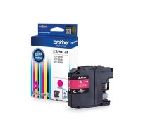Original Ink- Magenta Brother LC-525XLM, LC525XLM