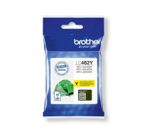 Original Ink- Yellow Brother LC-462Y, LC462Y