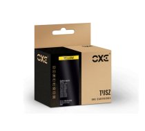 Ink- OXE Yellow Canon CLI-571Y XL replacement with chip CLI571YXL
