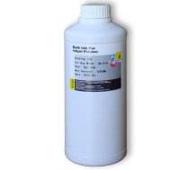 Bottle Yellow Canon 1L dye Universal