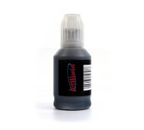 Ink bulk in a bottle JetWorld Cyan Brother BTD100C