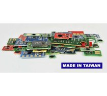 Chip Black Minolta Bizhub 3300P (EUR) (TNP36, TNP39, A63V00W, A63V00H, A63V10J)