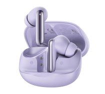 QCY MeloBuds HT12 wireless headphones (purple)
