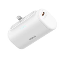Powerbank OS-Baseus Compact IP 5000mAh 20W (white)