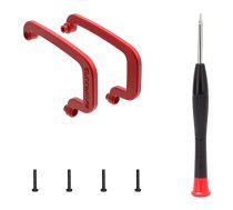 Drone Protection Sunnylife for DJI Avata 2 (red)