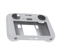 Silicone Protective Case PULUZ for DJI RC 2 (grey)