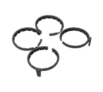 Sunnylife propeller guards for DJI Flip (black)