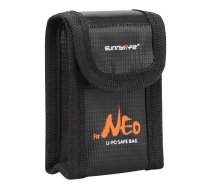 SUNNYLIFE protective battery case for DJI Neo