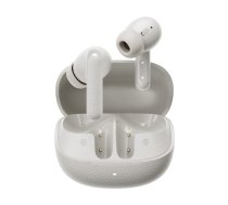 TWS QCY Buds HT15 ANC earphones (white)