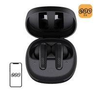 Wireless Earphones TWS QCY T13x (black)