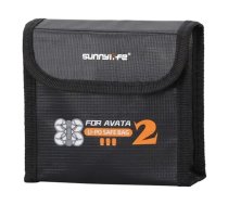 Battery Bag Sunnylife for DJI Avata 2 (For 3 batteries)