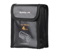 Sunnylife 2 battery case for DJI Mavic 4 PRO